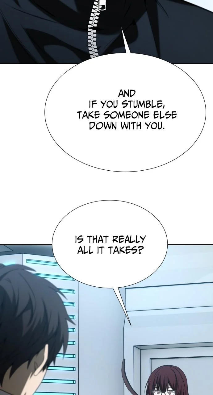 RETURN OF THE GENIUS PLAYER Chapter 52 38